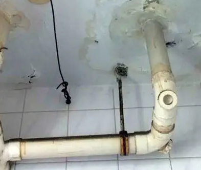 伊宁卫生间漏水检测多少钱