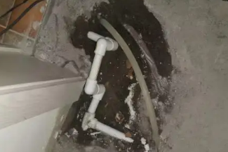 伊宁卫生间漏水检测多少钱