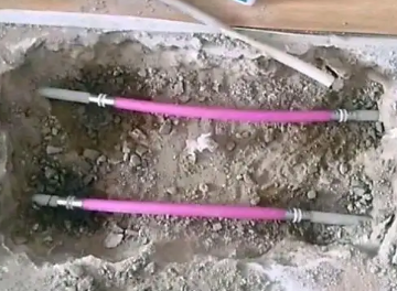 伊宁卫生间测漏水多少钱