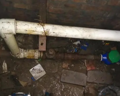 伊宁水管维修哪家好