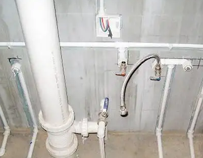 伊宁水管维修价格明细