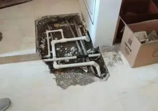 伊宁查漏水多少钱