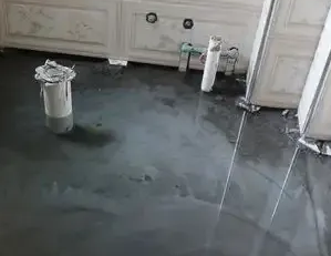 伊宁卫生间漏水维修公司为您专业分享下伊宁卫生间漏水检测的知识点