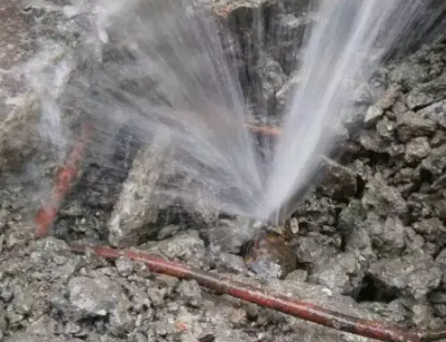 伊宁水管维修多少钱