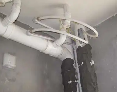 伊宁水管维修哪家好