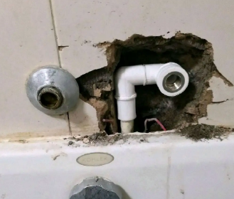 伊宁卫生间漏水检测多少钱
