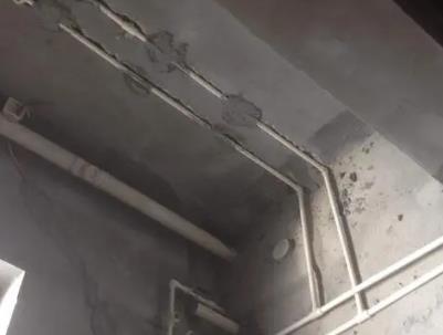 伊宁卫生间漏水维修技术的依据是什么