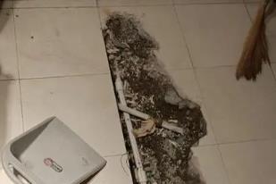 伊宁卫生间漏水检测电话